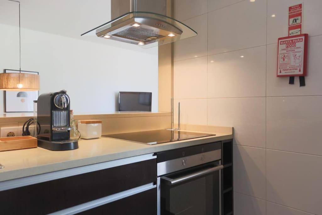 Republica Deluxe Apartment Vila Nova de Gaia Exterior foto