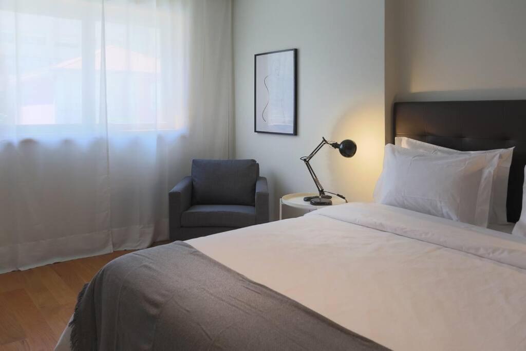 Republica Deluxe Apartment Vila Nova de Gaia Exterior foto